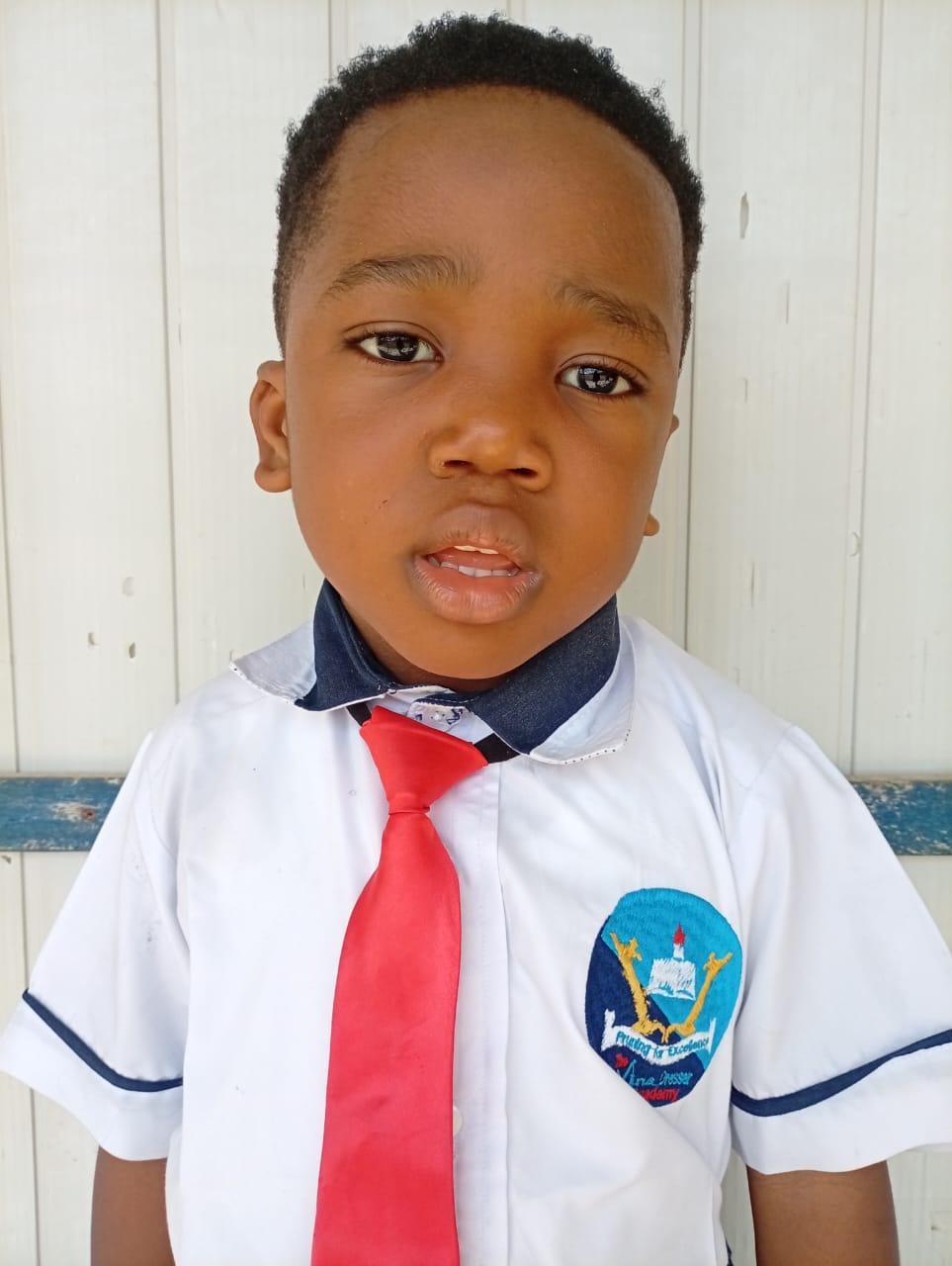 Protected: NURSERY 1