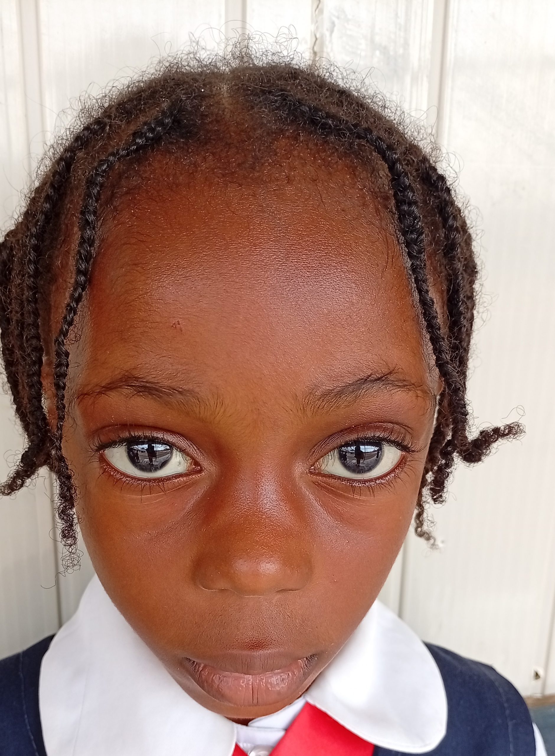 Protected: NURSERY 2