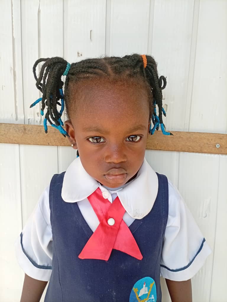 Protected: Pre Nursery