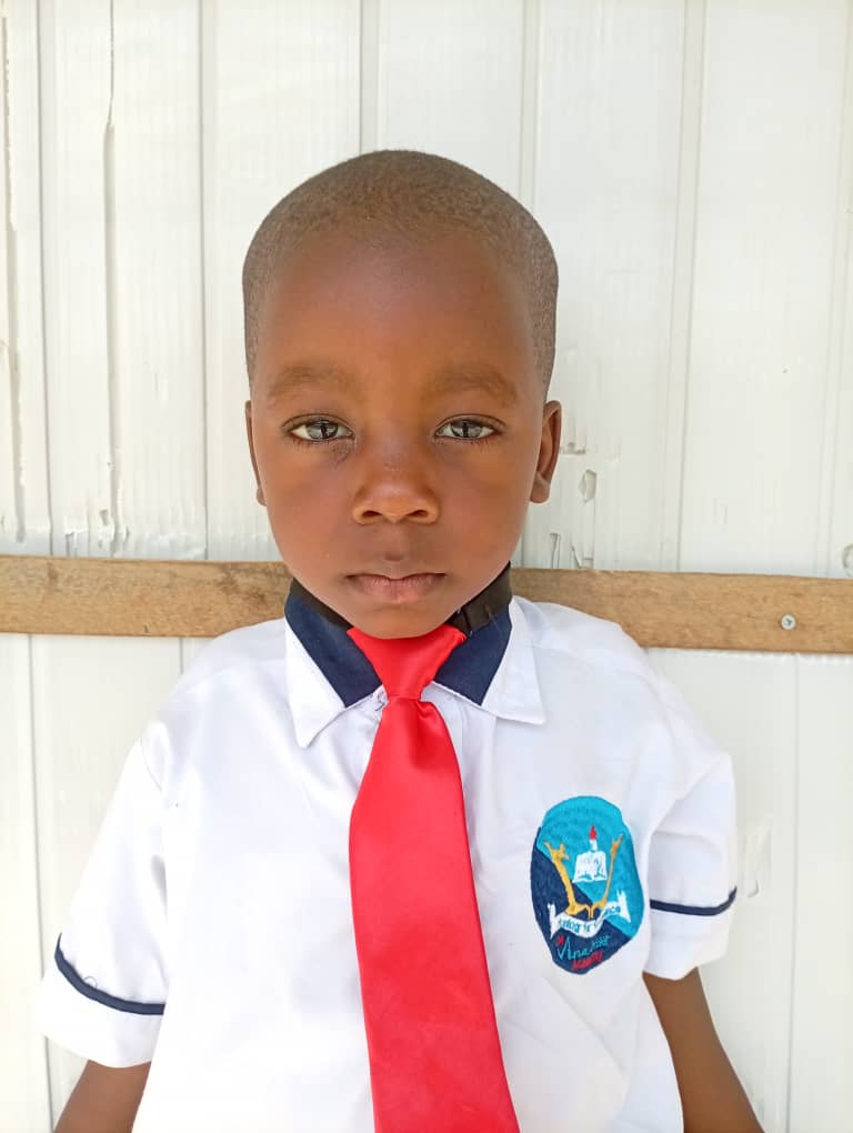 Protected: Pre Nursery