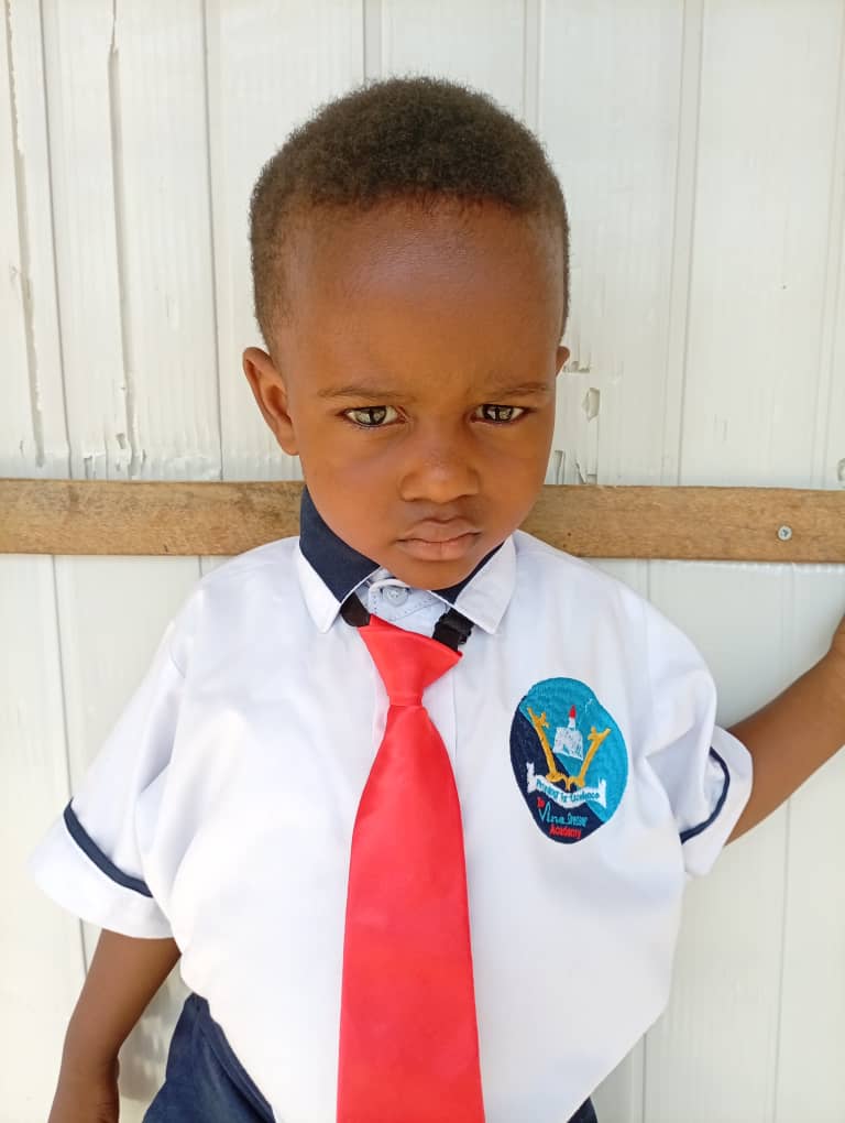 Protected: Pre Nursery