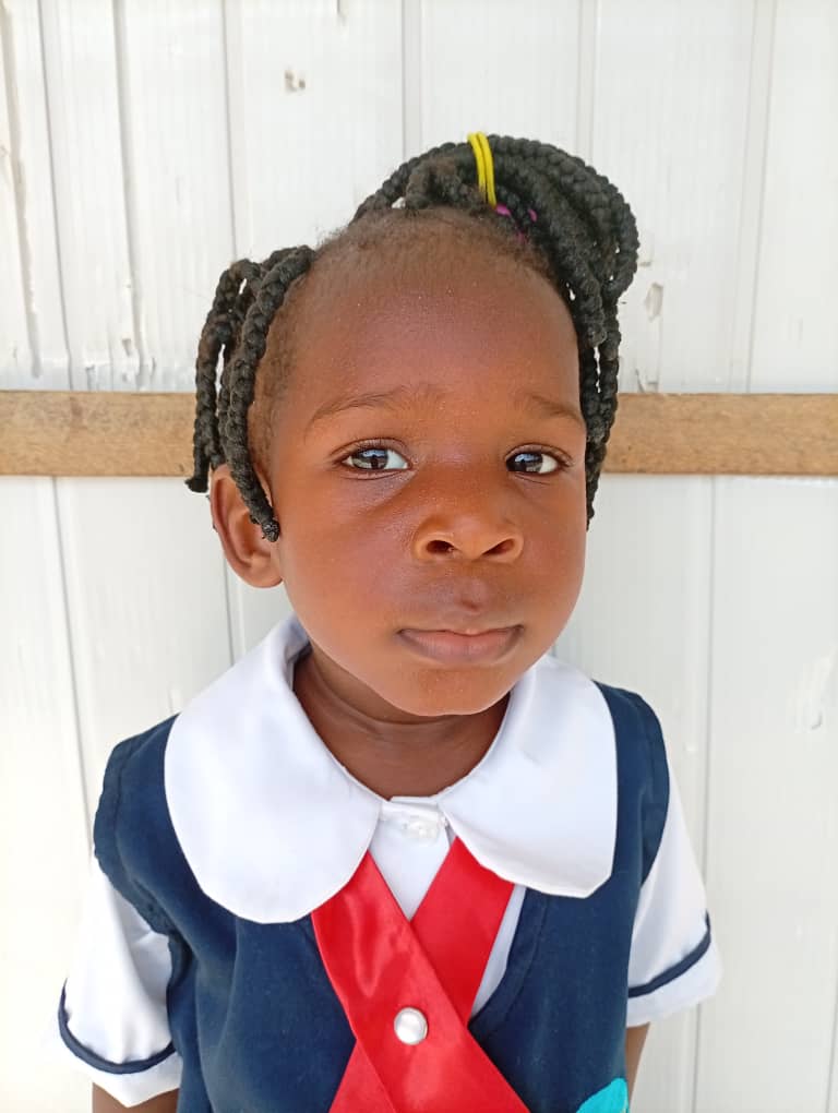 Protected: Pre-Nursery First Term Result