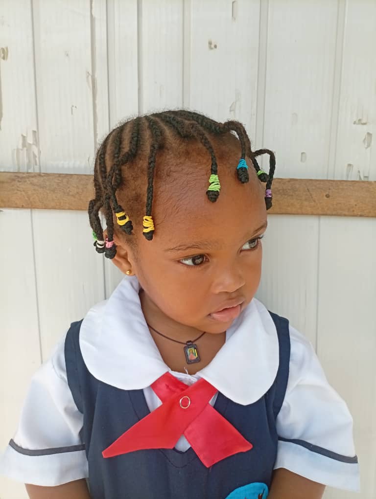 Protected: Pre-Nursery First Term Result