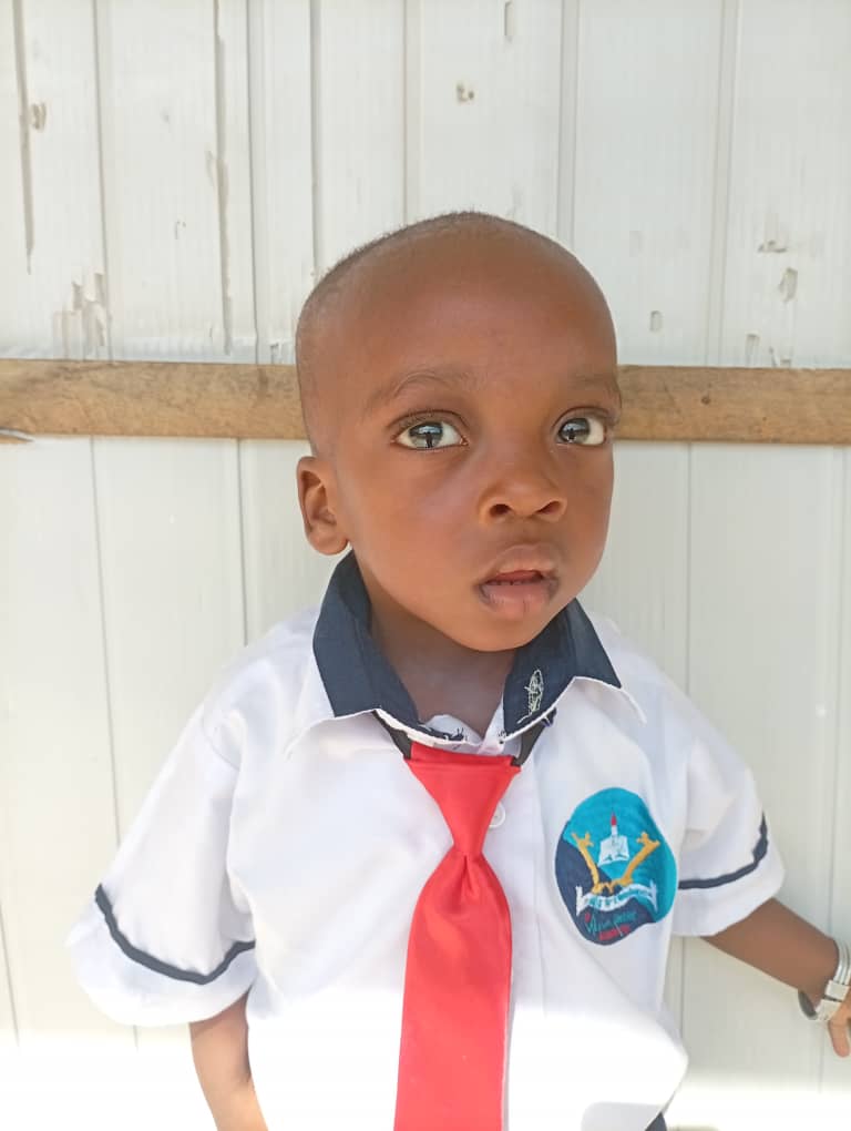 Protected: Pre nursery