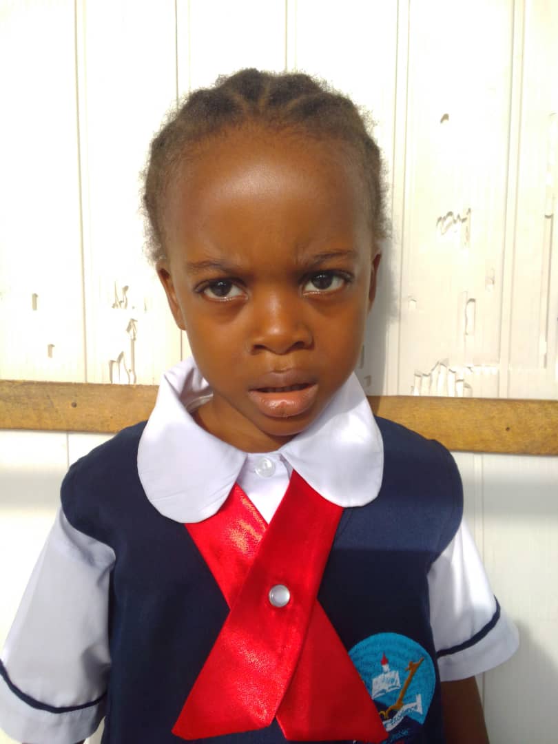 Protected: Pre Nursery