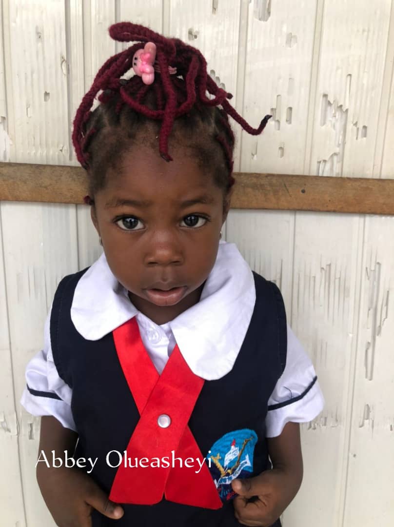 Protected: PRE-NURSERY SECOND TERM RESULT