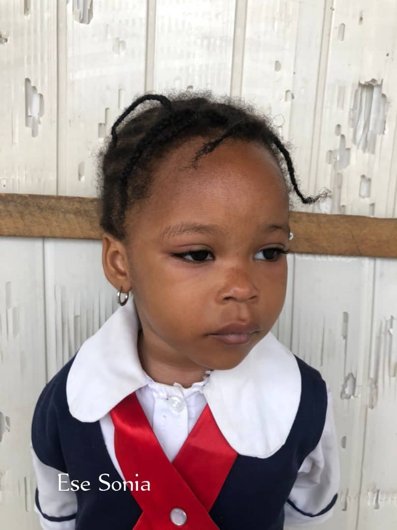 Protected: PRE-NURSERY SECOND TERM RESULT