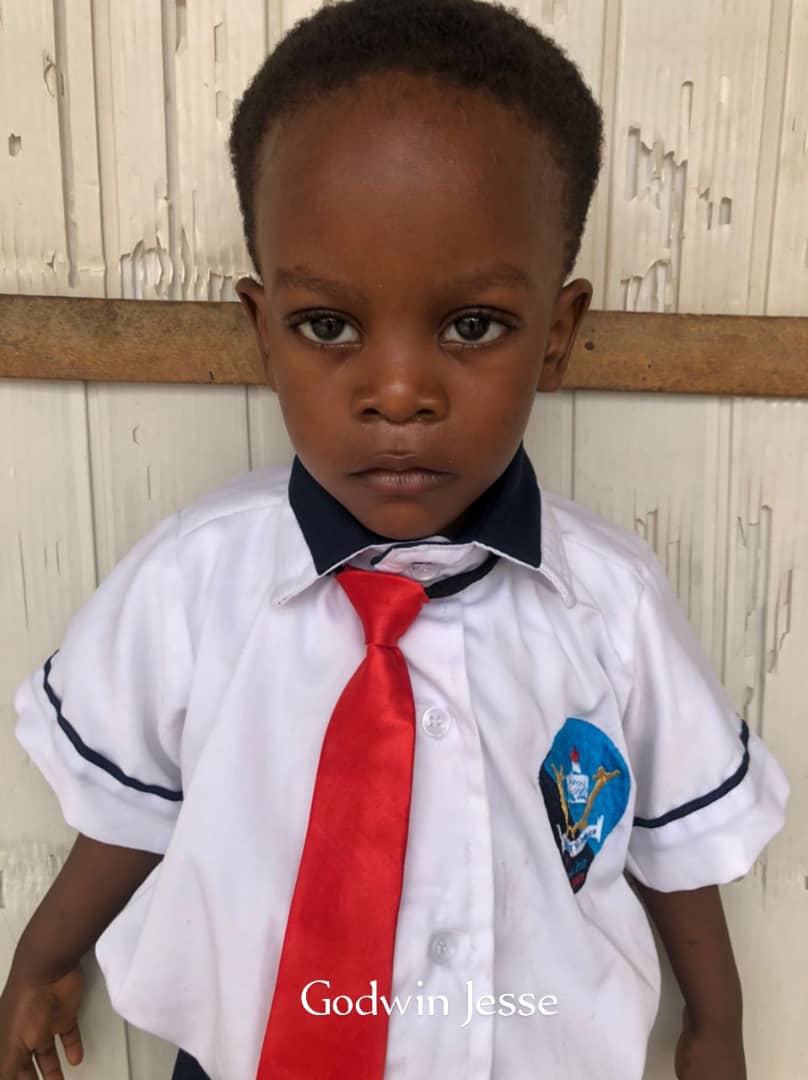 Protected: PRE-NURSERY SECOND TERM RESULT