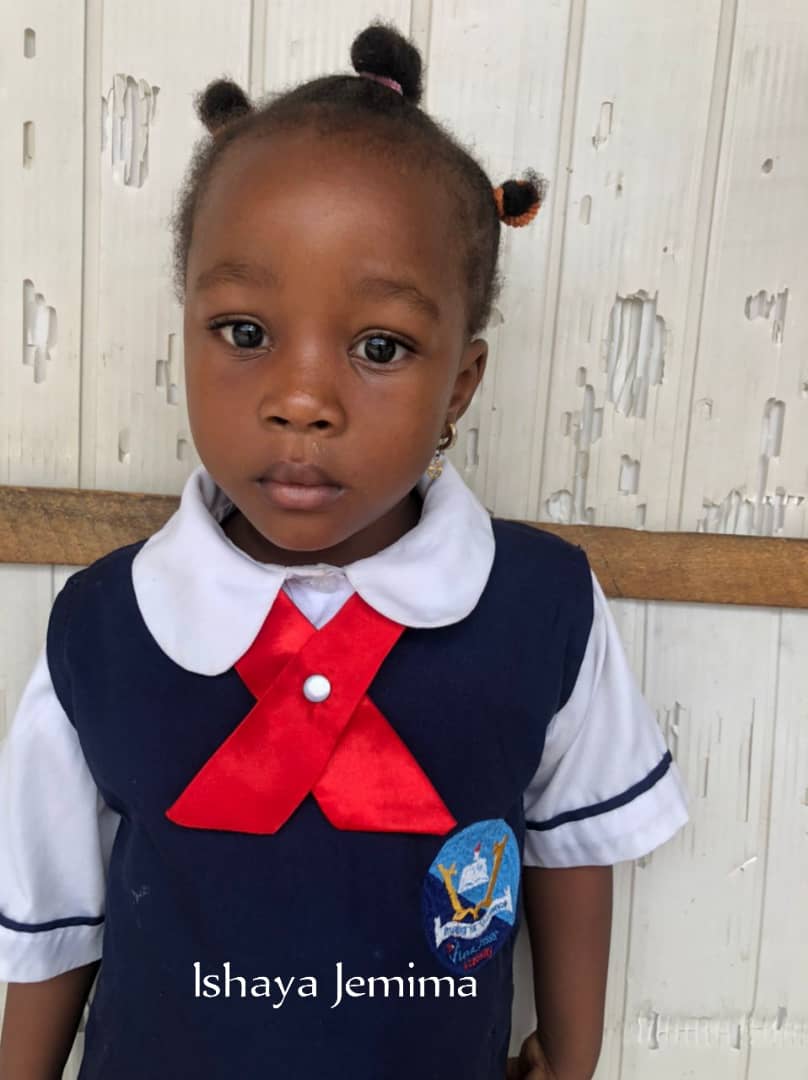 Protected: PRE-NURSERY SECOND TERM RESULT