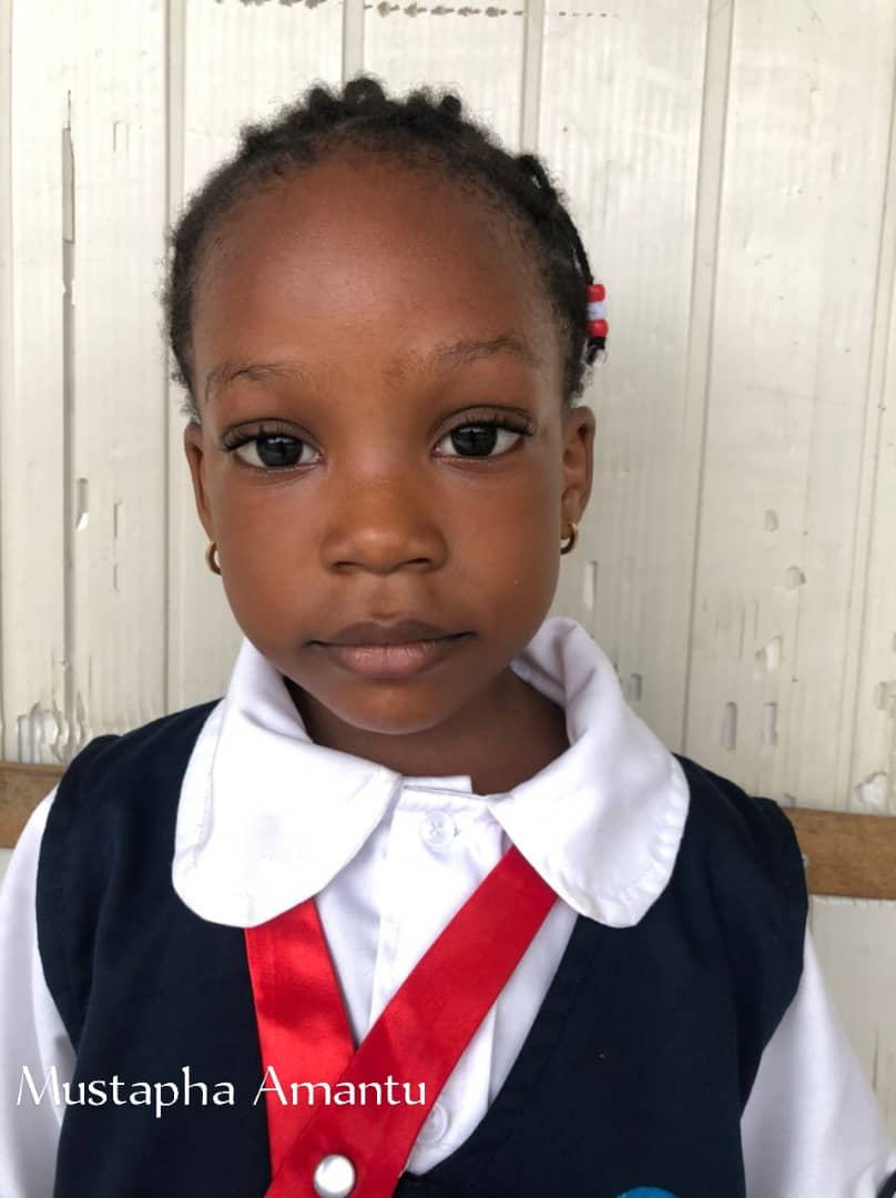 Protected: PRE-NURSERY SECOND TERM RESULT