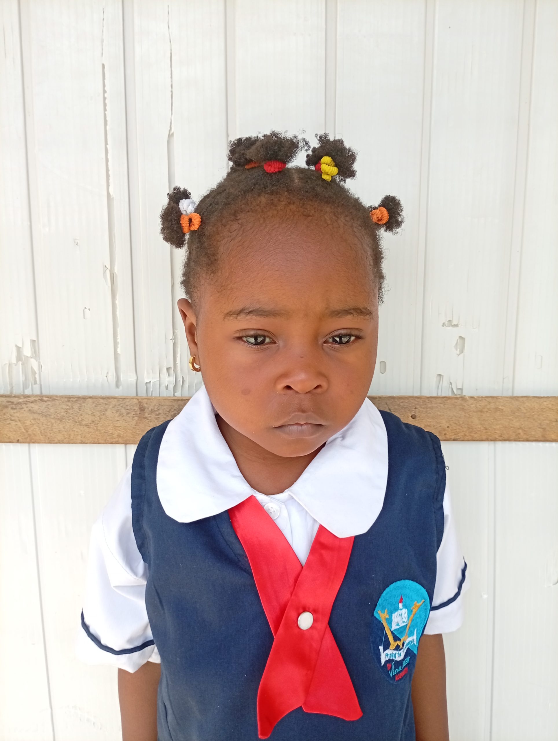 Protected: Pre-Nursery Second Term Result