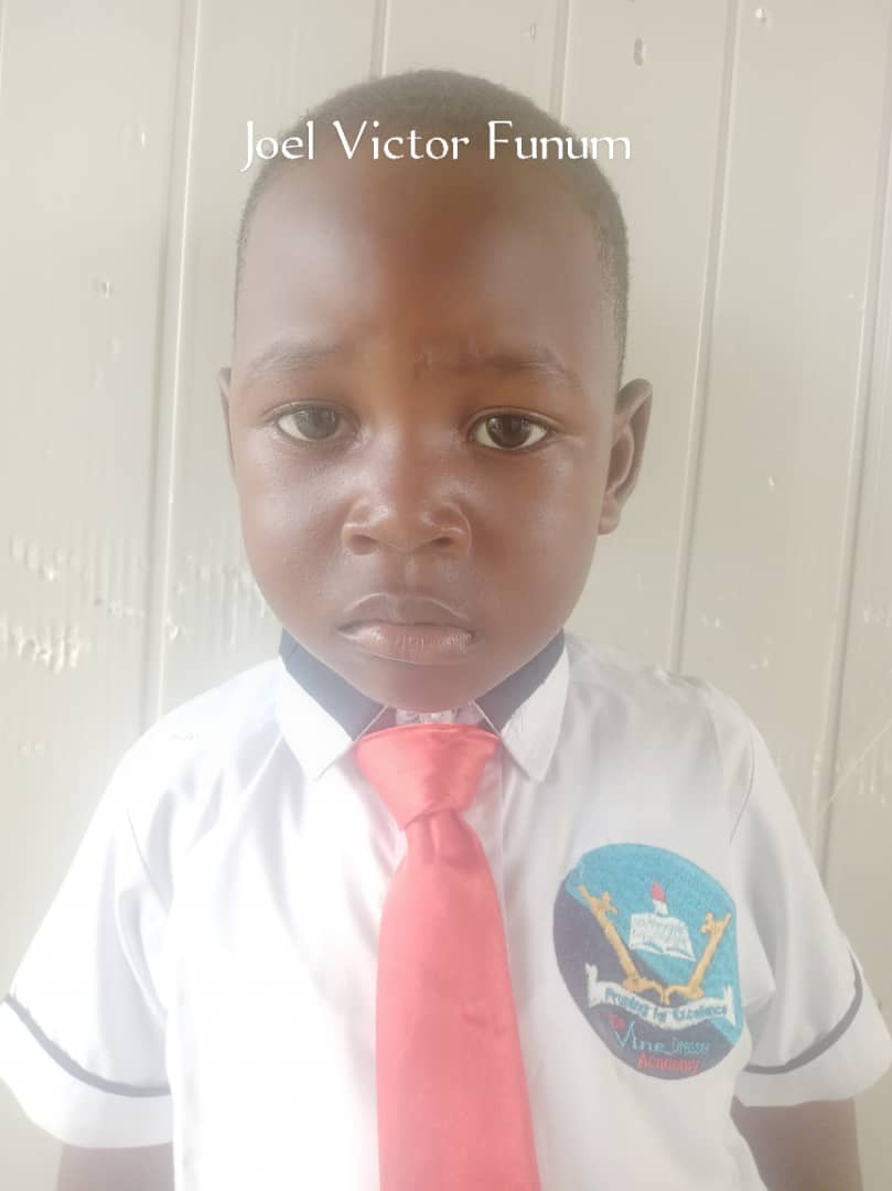 Protected: Pre-Nursery Third Term Result